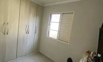 Imagem 7: Apartamento com 2 dormitórios à venda, 55 m² por R$ 155.000 - Vila Carolina - Bauru/SP