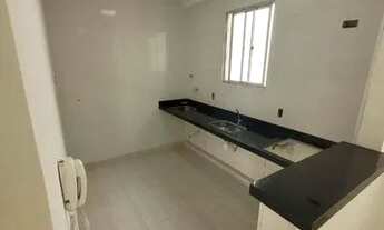 Imagem 2: Apartamento com 2 dormitórios para alugar, 48 m² por R$ 1.101,09/mês - Jardim Recanto - Am
