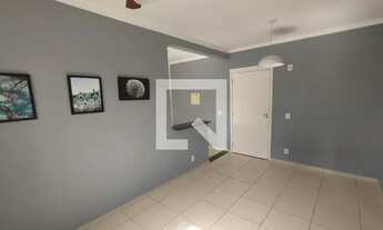 Imagem 3: Apartamento para Aluguel - Jardim Silvio Passalacqua, 2 Quartos, 49 m2