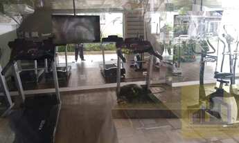 Imagem 2: São Paulo - Apartamento Padrão - Real Parque