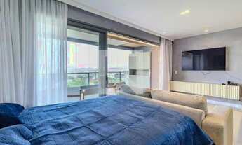 Imagem 7: Apartamento para Aluguel - Pinheiros, 1 Quarto, 46 m2