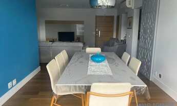 Imagem 5: APARTAMENTO - TAMBORÉ - SP