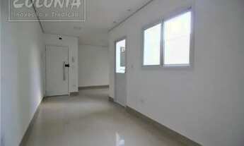 Imagem 4: Santo André - Apartamento Padrão - Parque Oratório