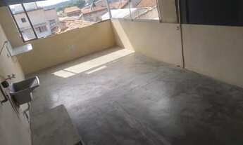 Imagem 4: Aluga-se sobrado com escadas jdm M. do Carmo/Vl progresso