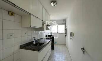 Imagem 7: Apartamento para Locação 2 Quartos, 1 Vaga, 51M², Chácara Nossa Senhora do Bom Conselho, S