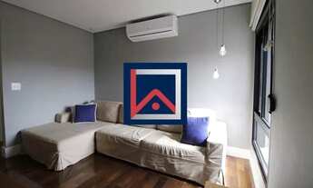 Imagem 4: Venda Apartamento 3 Dormitórios - 135 m² Brooklin