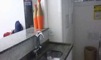 Imagem 2: APARTAMENTO À VENDA NO JARDIM PAGLIATO - SOROCABA/SP