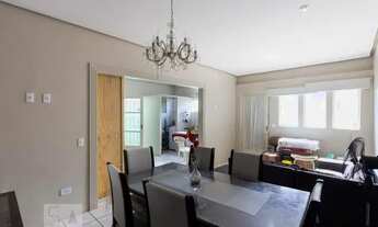 Imagem: Casa para Aluguel - Planalto Paulista, 1