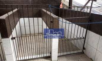 Imagem 6: Casa à venda, 300m² - Planalto - São Bernardo do Campo/SP