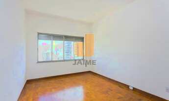 Imagem 2: APTO. 2 DORMS., SALA 2 AMBIENTES - AV. SÃO JOÃO