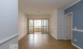 Imagem: Apartamento para Aluguel - Brooklin, 3 Quartos