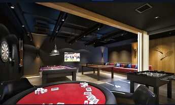 Imagem 2: Apartamento em Residencial Clube