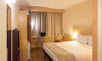 Imagem 3: Flat na Barra Funda para Investimento