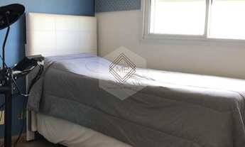 Imagem 7: OPORTUNIDADE! - LINDO APARTAMENTO - 140 metros quadrados com 3 quartos em Vila Gumercindo