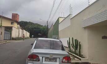 Imagem 3: Casa para aluguel e venda no Recanto dos vinhais com 3 suítes / Piscina privativa