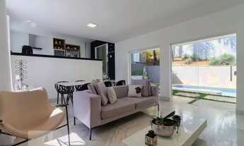 Imagem 4: Belo Horizonte - Casa de Condomínio - Cond. Fazenda Da Serra