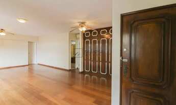 Imagem 7: Apartamento Locação 3 Dormitórios - 126 m² Pinheiros