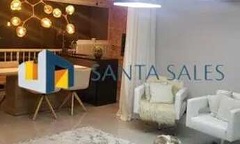 Imagem 4: Apartamento mobiliado no bosque da saude