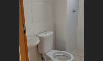 Imagem 2: Apartamento para aluguel tem 55 metros quadrados com 2 quartos em Santa Cruz - Belo Horizo