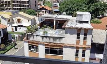 Imagem 5: Apartamento com 97m² com 3 quartos no Caonze - Nova Iguaçu - RJ