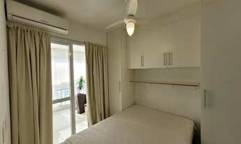 Imagem 6: Apartamento para aluguel com 45 metros quadrados com 1 quarto em Brooklin Paulista - São P