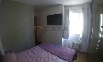 Imagem 7: FBM Excelente apartamento de 2 quartos no Condomínio Recreio das Laranjeiras