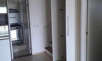 Imagem 6: Duplex c/ suite e dormitório, amplas varandas, churrasqueira, 2 vagas, edifício elegante