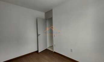 Imagem 7: Apartamento planejado, com 02 quartos 01 Vaga de Garagem Bairro Jardim Riacho Apartamento