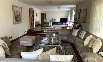 Imagem 5: 4 dormitórios, sendo 2 suítes na melhor localização de Moema