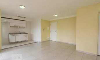 Imagem 2: Apartamento para Aluguel - Panamby, 2 Quartos, 64 m2