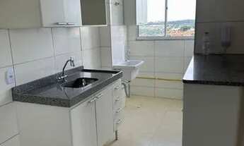 Imagem 3: Alugo apartamento 2 quartos Unique SD