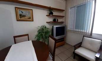 Imagem 3: Apartamento com 2 dormitórios para locação de temporada, 60 m² por R$ 1.000/dia ou para lo