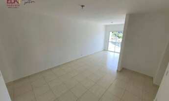 Imagem 3: Apartamento com 2 dormitórios, 83 m² - venda por R$ 550.000,00 ou aluguel por R$ 2.600,01