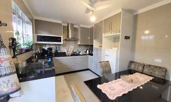 Imagem 5: Casa - Condomínio Residencial Mirante do Lenheiro - Valinhos