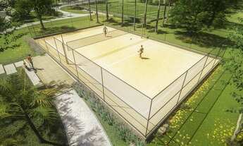 Imagem 5: Ágio - condomínio Horizontal Rosa de Leiria - Lote - Lazer