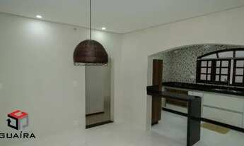 Imagem 6: Sobrado para aluguel 3 quartos 1 suíte 3 vagas Terra Nova II - São Bernardo do Campo - SP