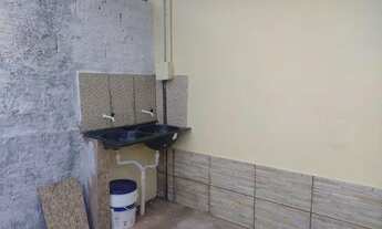 Imagem 3: Casa com dois quartos