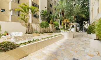 Imagem 5: APARTAMENTO VILA ROMANA 3 DORMITÓRIOS