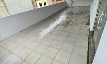 Imagem 6: Aluguel Casa Tipo Apartamento/Sobrado