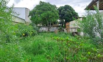 Imagem 2: Terreno 12x32 no Jóquei