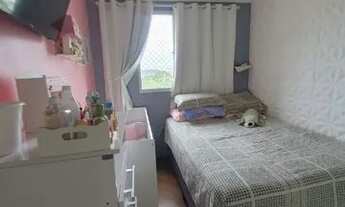 Imagem 4: Apartamento para locação no Parque São Vicente em Mauá