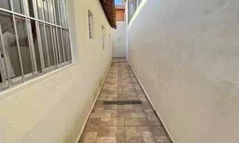 Imagem 5: Casa com 2 dormitórios para alugar, 100 m² por R$ 2.200/mês - Jardim do Triunfo - Guarulho