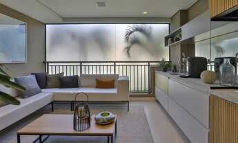 Imagem 5: Apartamento Cyrela no Panamby - 3 dormitórios - 84m² - R$804.309