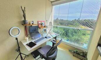 Imagem 7: Apartamento Padrão em São José dos Campos