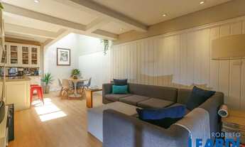 Imagem 3: CASA DE VILA - ALTO DE PINHEIROS - SP