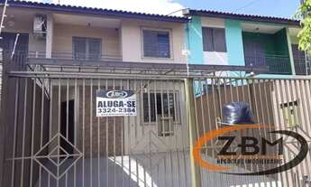 Imagem: Casa geminada com 3 quartos - Bairro Jardim