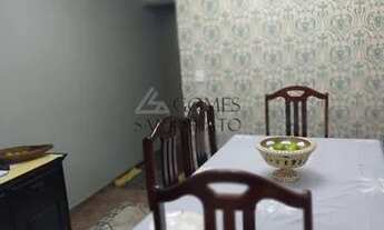 Imagem 3: Sobrado à venda, 3 quartos, 1 suíte, 2 vagas, Parque São Vicente - Mauá/SP