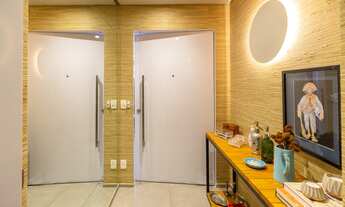 Imagem 6: Apartamento com 3 quartos, 201 m², à venda por R$ 4.990.000 no Itaim