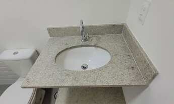 Imagem 4: Studio novo, primeira locação