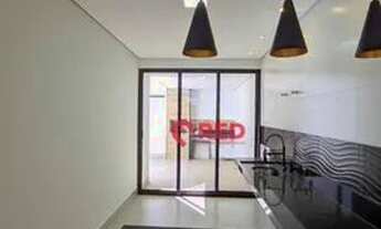 Imagem 6: Casa com 3 dormitórios à venda, 100 m² por R$ 636.000,00 - Horto Florestal III - Sorocaba